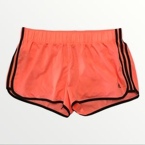 adidas Peach Athletic Shorts 3” XL